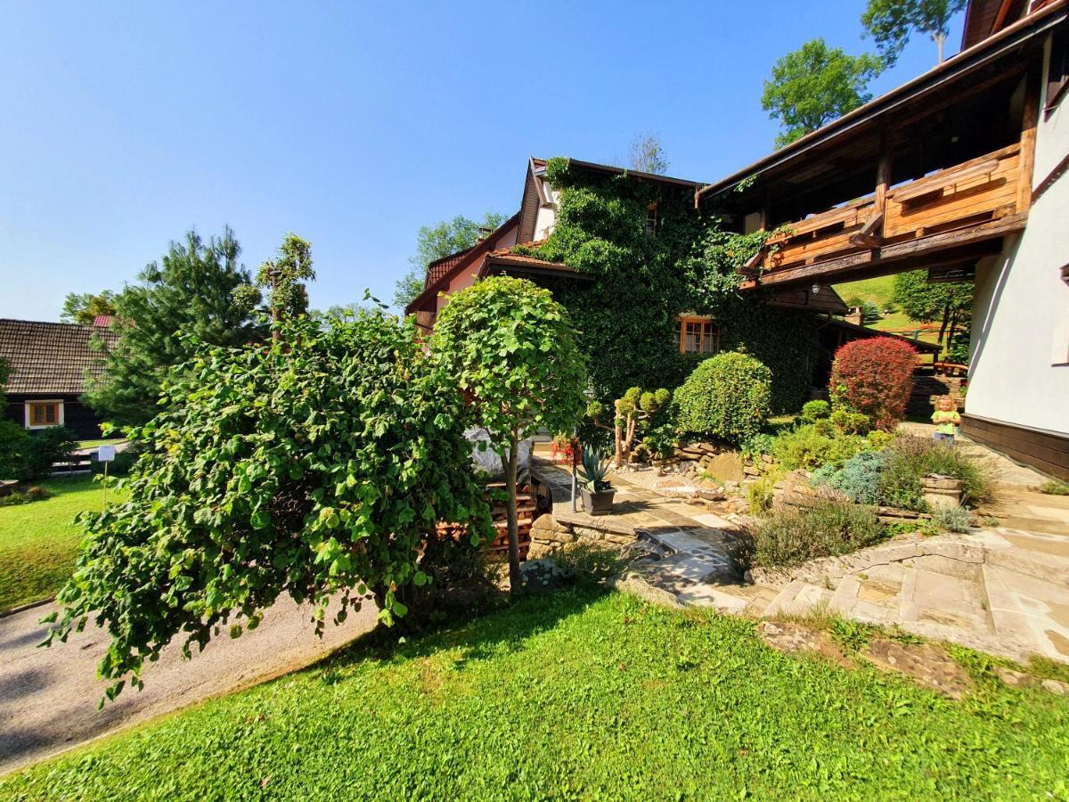 Penzion U Sovy Dolny Kubin Exterior photo