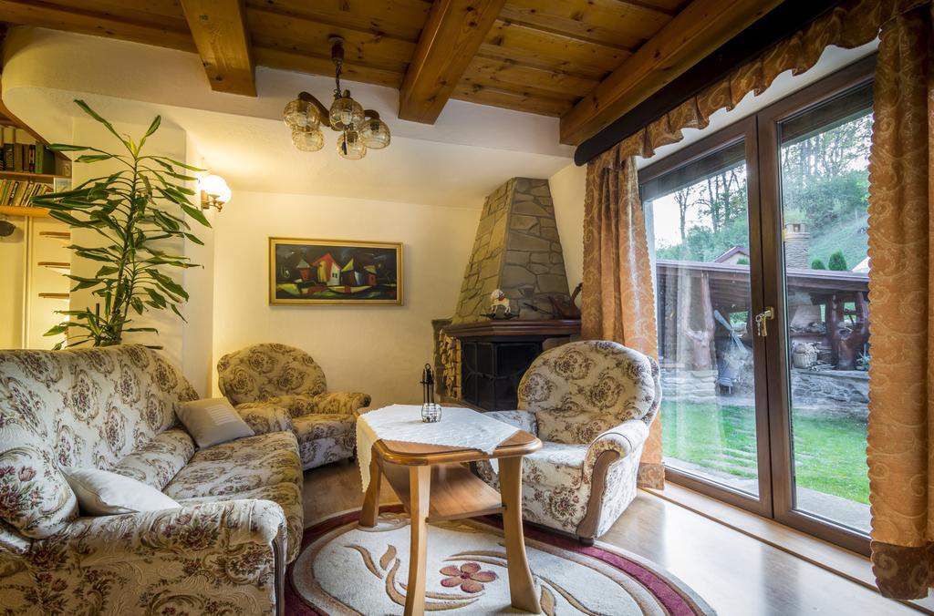 Penzion U Sovy Dolny Kubin Room photo